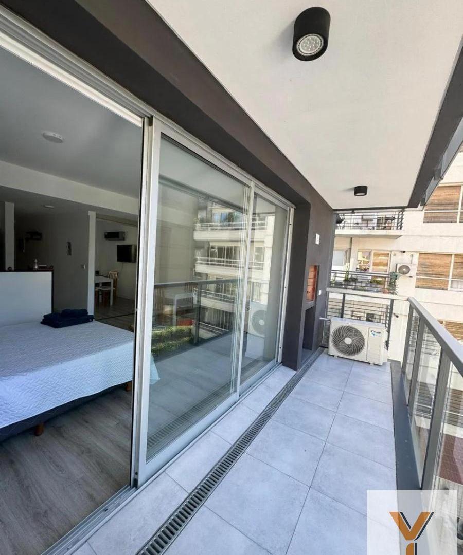 Foto de Departamento en Alquiler - Monoambiente 1 Baño - 45mts - Palermo, imagen 2