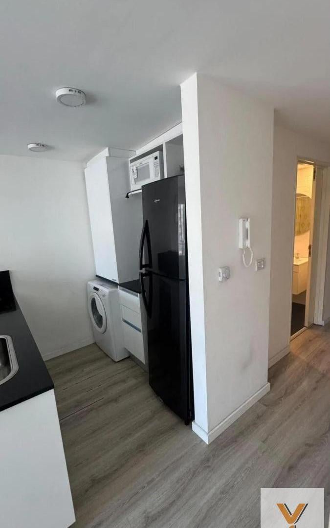 Foto de Departamento en Alquiler - Monoambiente 1 Baño - 45mts - Palermo, imagen 3