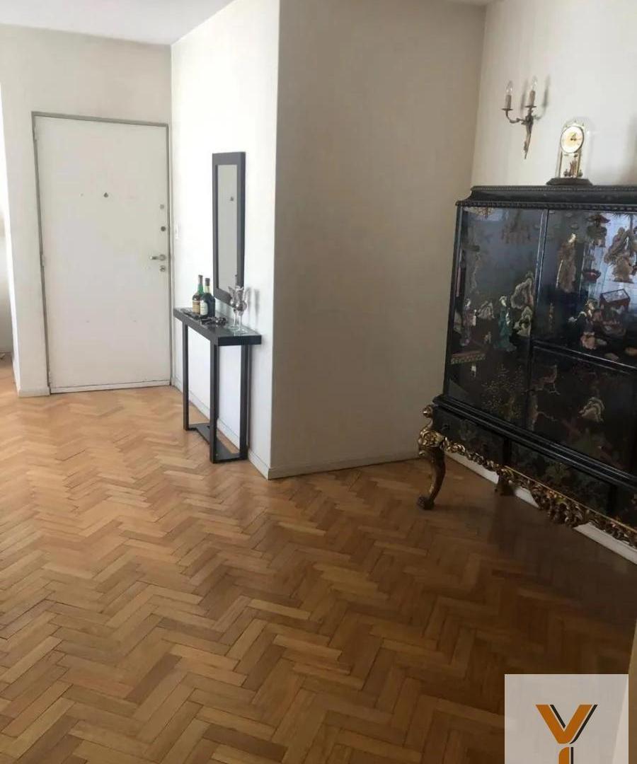 Foto de Departamento en venta - 3 Dormitorios 2 Baños - Balvanera, imagen 1