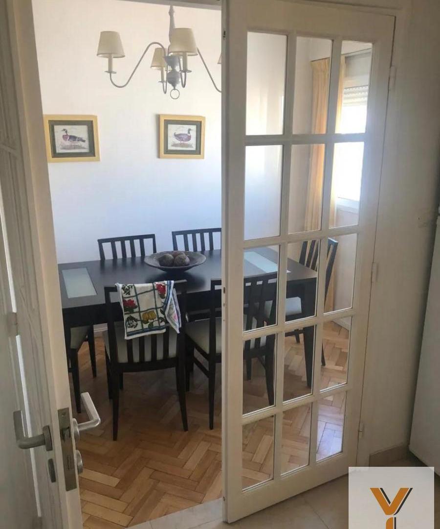 Foto de Departamento en venta - 3 Dormitorios 2 Baños - Balvanera, imagen 2