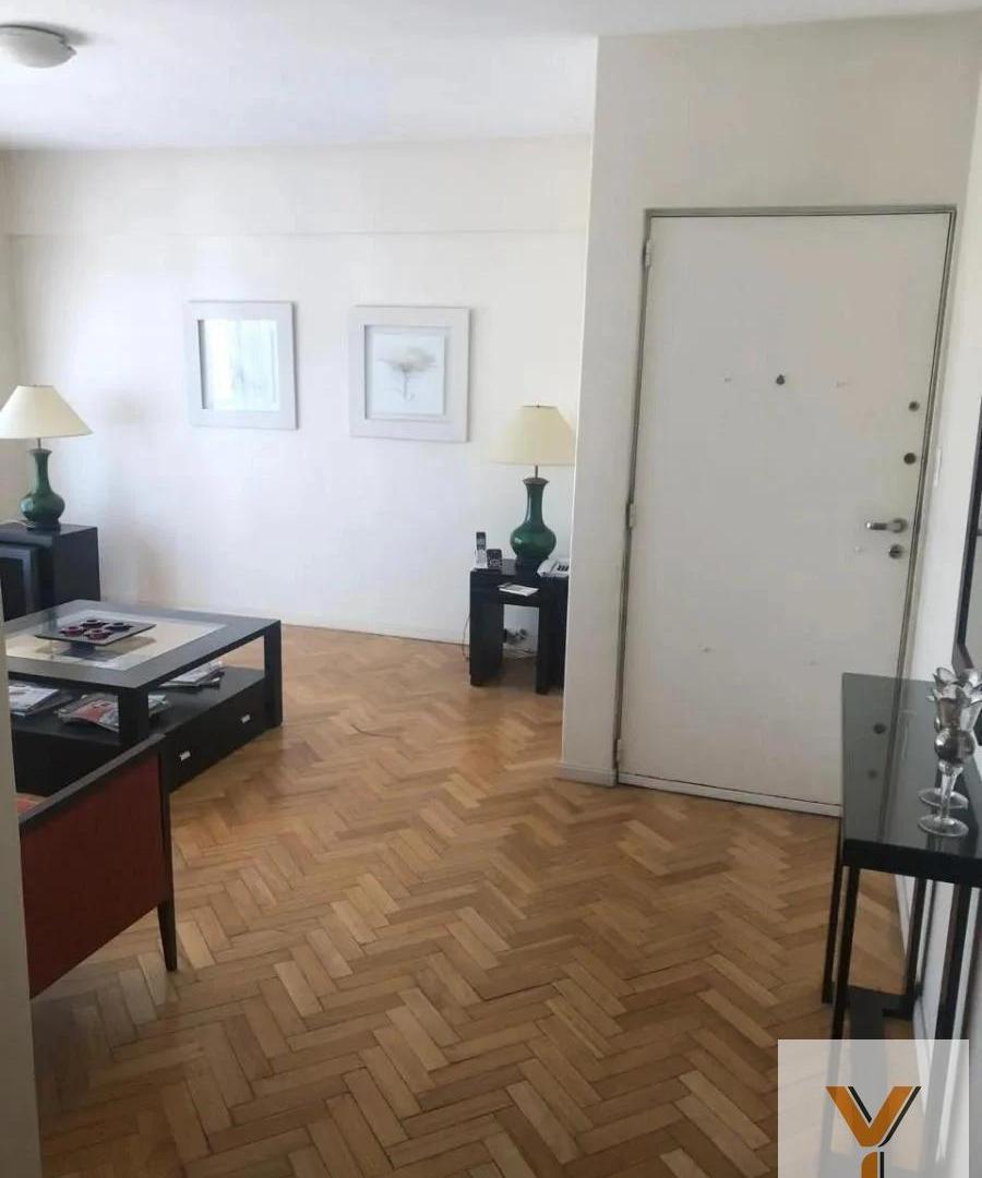 Foto de Departamento en venta - 3 Dormitorios 2 Baños - Balvanera, imagen 3