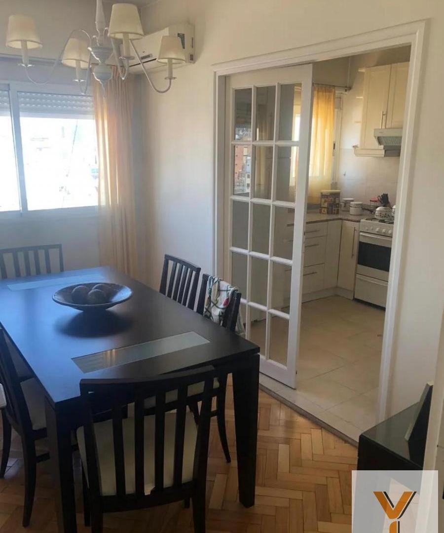 Foto de Departamento en venta - 3 Dormitorios 2 Baños - Balvanera, imagen 5