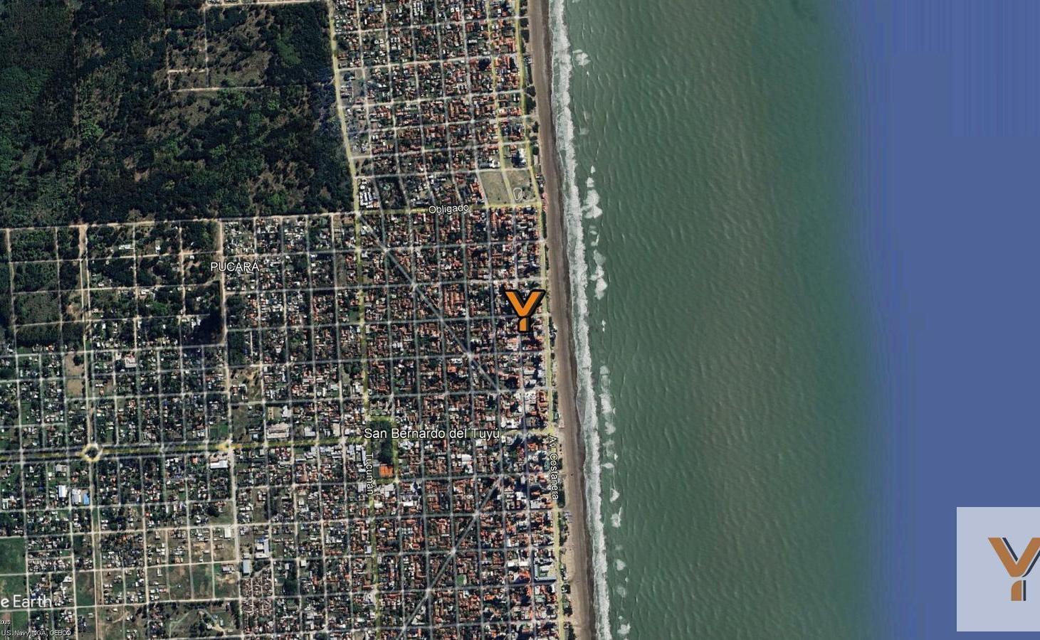 Foto de Local Comercial en venta - San Bernardo del Tuyú, imagen 4
