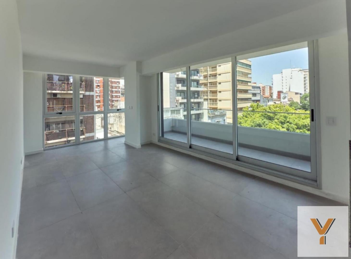 Foto de Departamento Monoambiente en venta - 1 Baño - Villa Urquiza, imagen 1