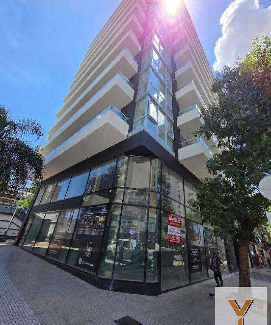 Foto de Departamento Monoambiente en venta - 1 Baño - Villa Urquiza, imagen 2