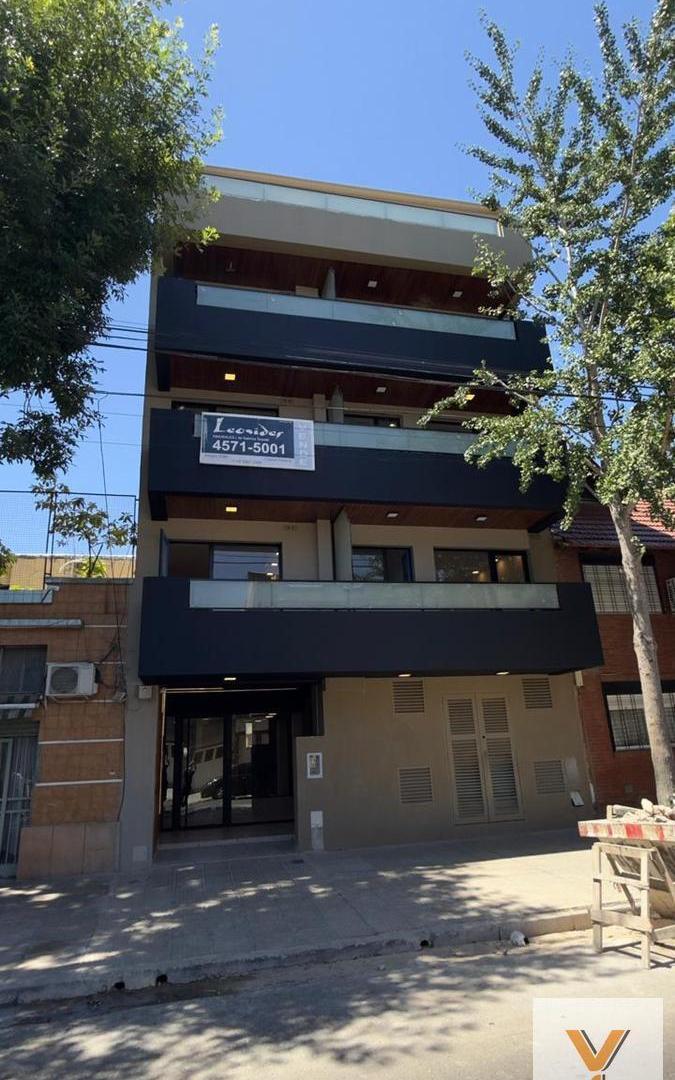 Foto de Departamento Monoambiente en venta - 1 Baño - Villa Urquiza, imagen 2