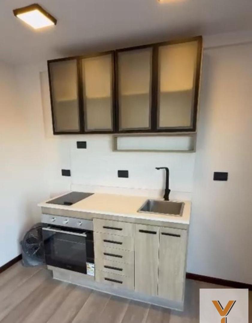 Foto de Departamento Monoambiente en venta - 1 Baño - Villa Urquiza, imagen 5