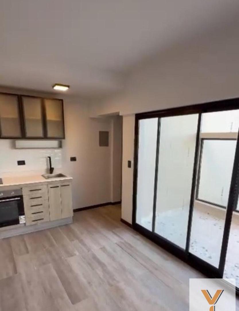 Foto de Departamento Monoambiente en venta - 1 Baño - Villa Urquiza, imagen 3