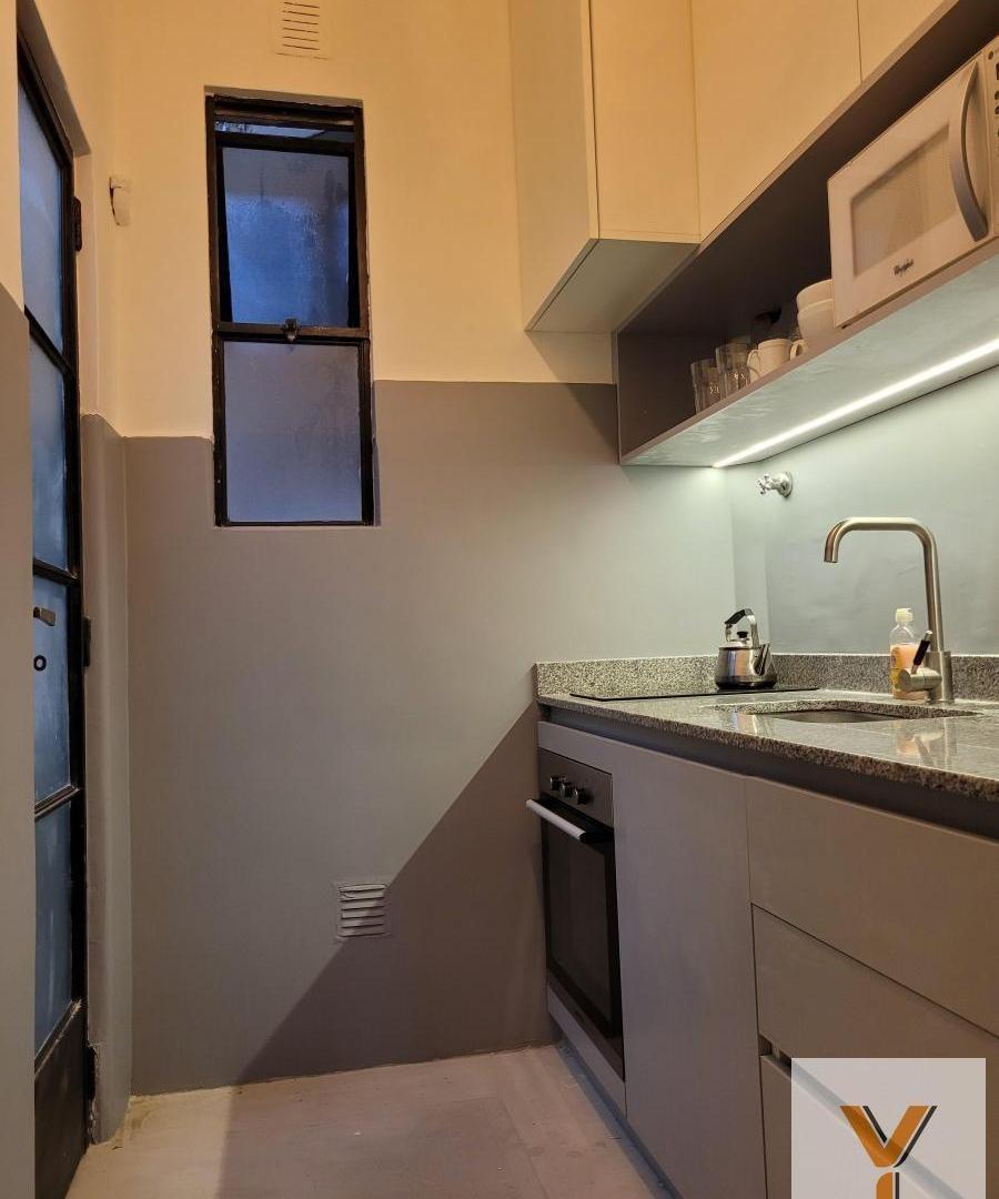 Foto de Departamento en alquiler - 2 Dormitorios 1 Baño - Monserrat, imagen 3