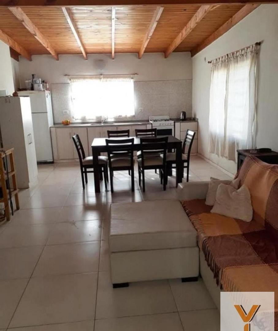 Foto de Casa en venta - 1 Dormitorio 1 Baño - Ostende, imagen 5