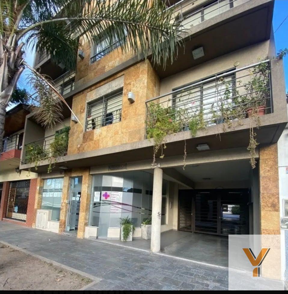 Foto de Departamento en venta - 1 Dormitorio 1 Baño - 45Mts2 - Merlo, imagen 2