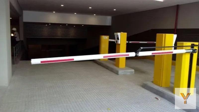 Foto de Cochera en venta - 12Mts2 - Balvanera, imagen 1