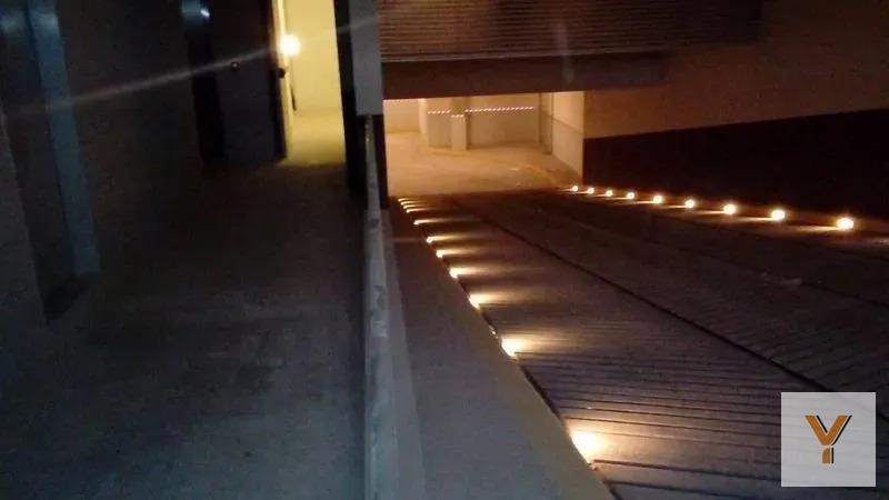 Foto de Cochera en venta - 12Mts2 - Balvanera, imagen 4
