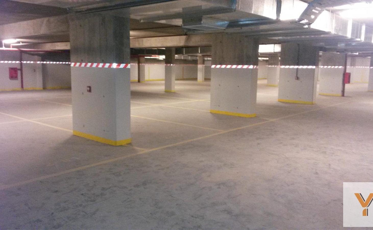 Foto de Cochera en venta - 12Mts2 - Balvanera, imagen 5
