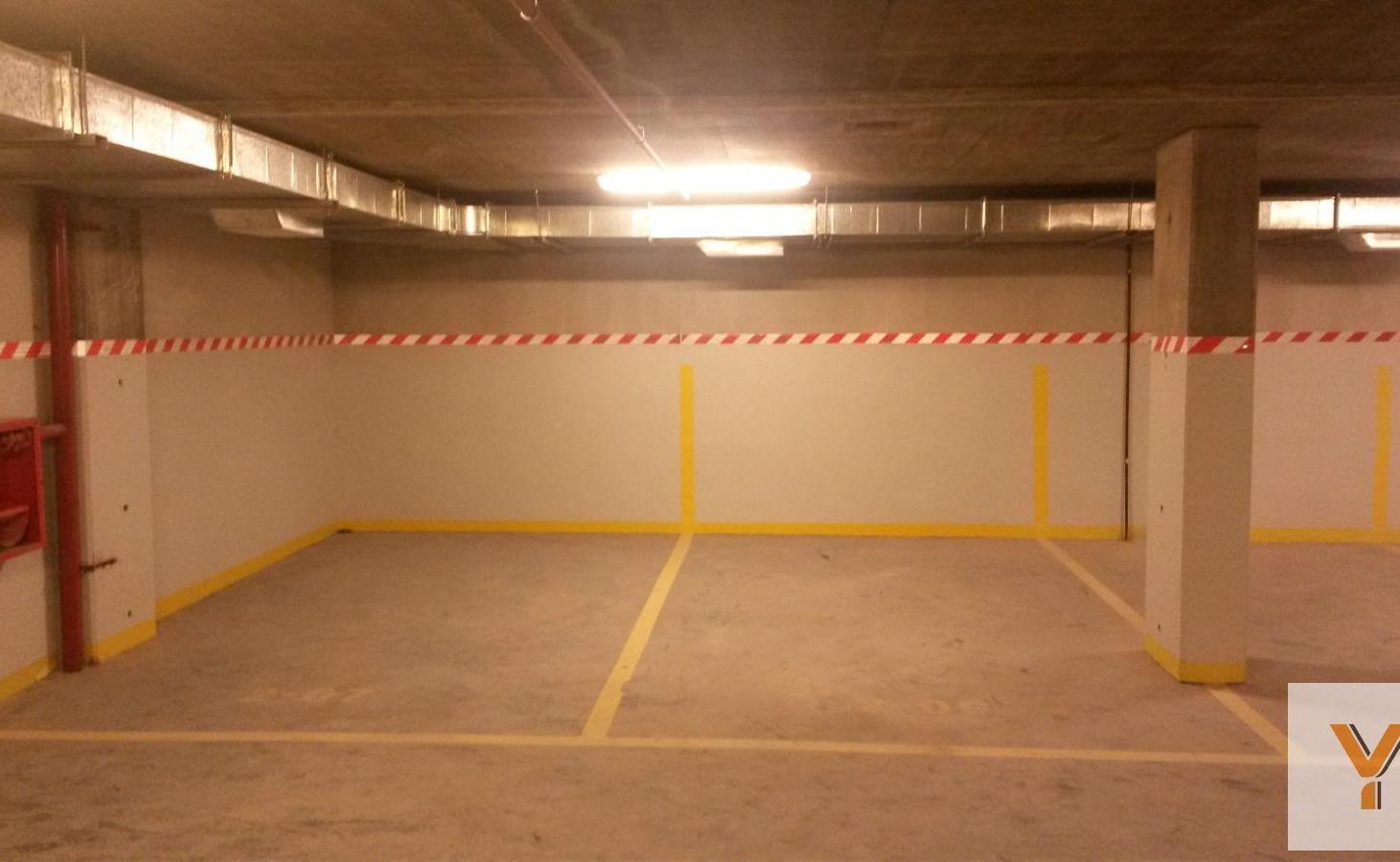 Foto de Cochera en venta - 12Mts2 - Balvanera, imagen 1