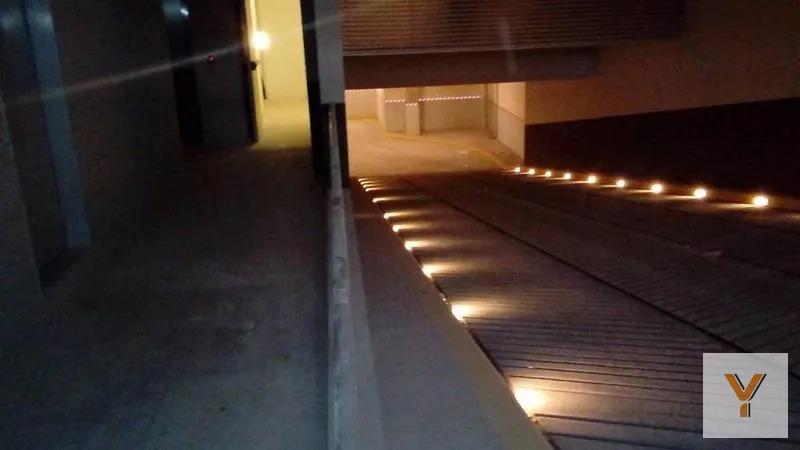 Foto de Cochera en venta - 12Mts2 - Balvanera, imagen 2