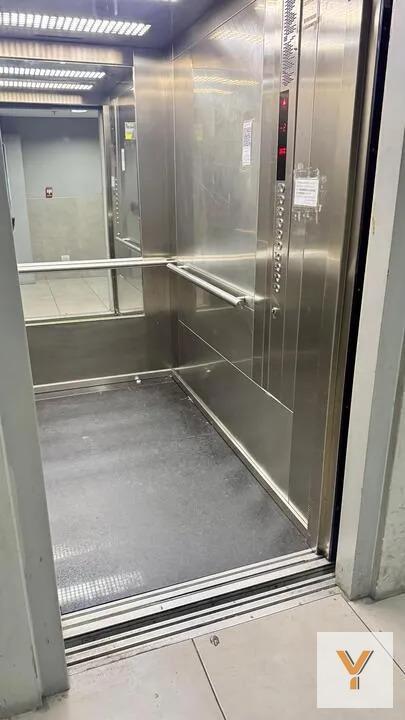 Foto de Cochera en venta - 12Mts2 - Balvanera, imagen 3