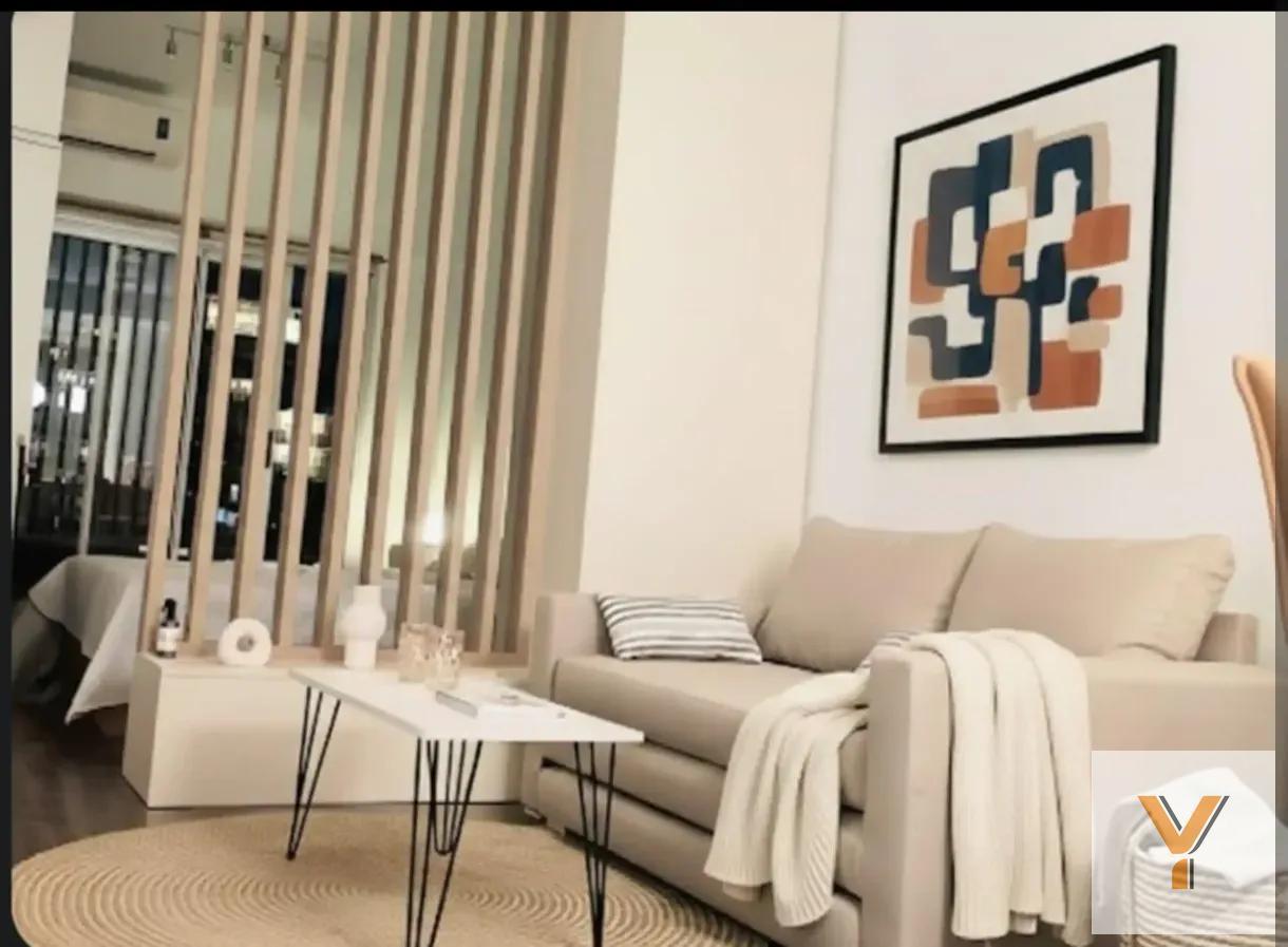 Foto de Departamento Monoambiente en venta - 1 Baño - Palermo, imagen 2