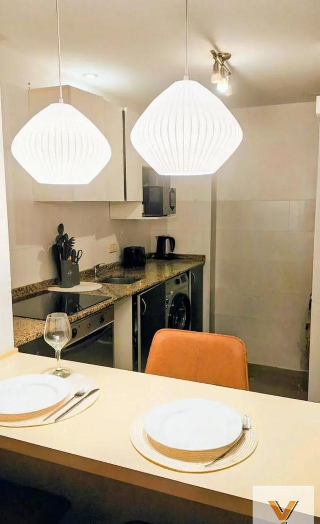 Foto de Departamento Monoambiente en venta - 1 Baño - Palermo, imagen 5