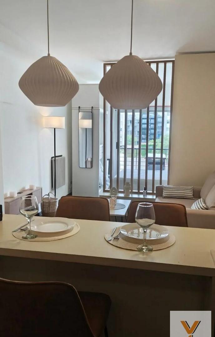 Foto de Departamento Monoambiente en venta - 1 Baño - Palermo, imagen 3