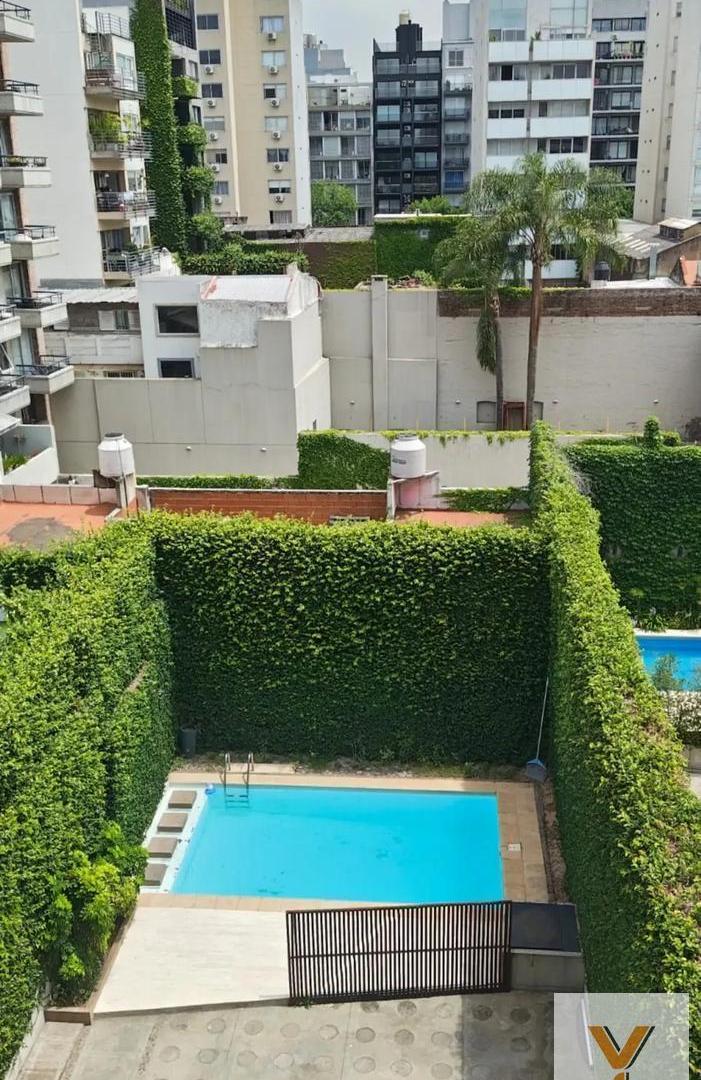Foto de Departamento Monoambiente en venta - 1 Baño - Palermo, imagen 4