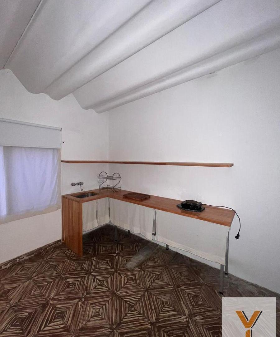 Foto de PH en alquiler - 1 Dormitorio 1 Baño - Mar del Plata, imagen 3