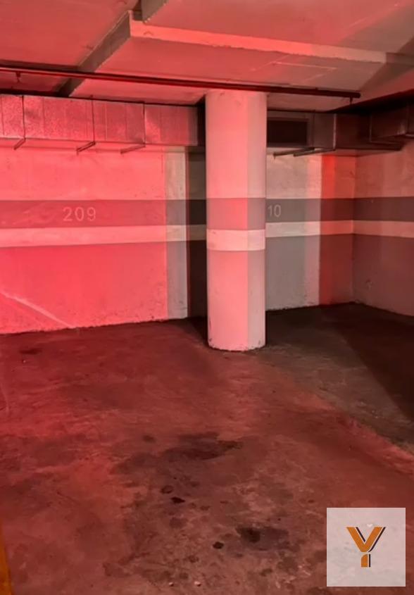 Foto de Cochera en venta - 13mts2 - Palermo, imagen 4
