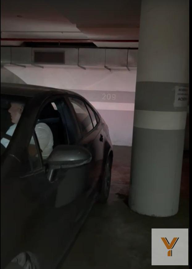 Foto de Cochera en venta - 13mts2 - Palermo, imagen 1
