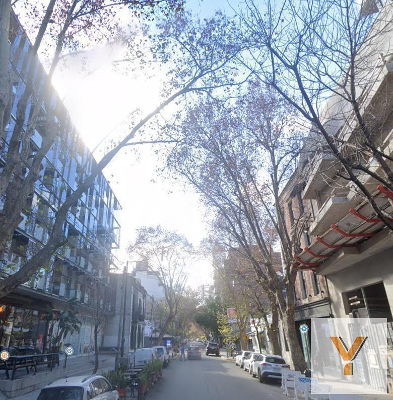 Foto de Cochera en venta - 13mts2 - Palermo, imagen 2