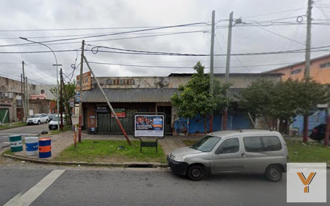 Foto de Edificio Comercial en venta - Almacen - Lanús, imagen 3