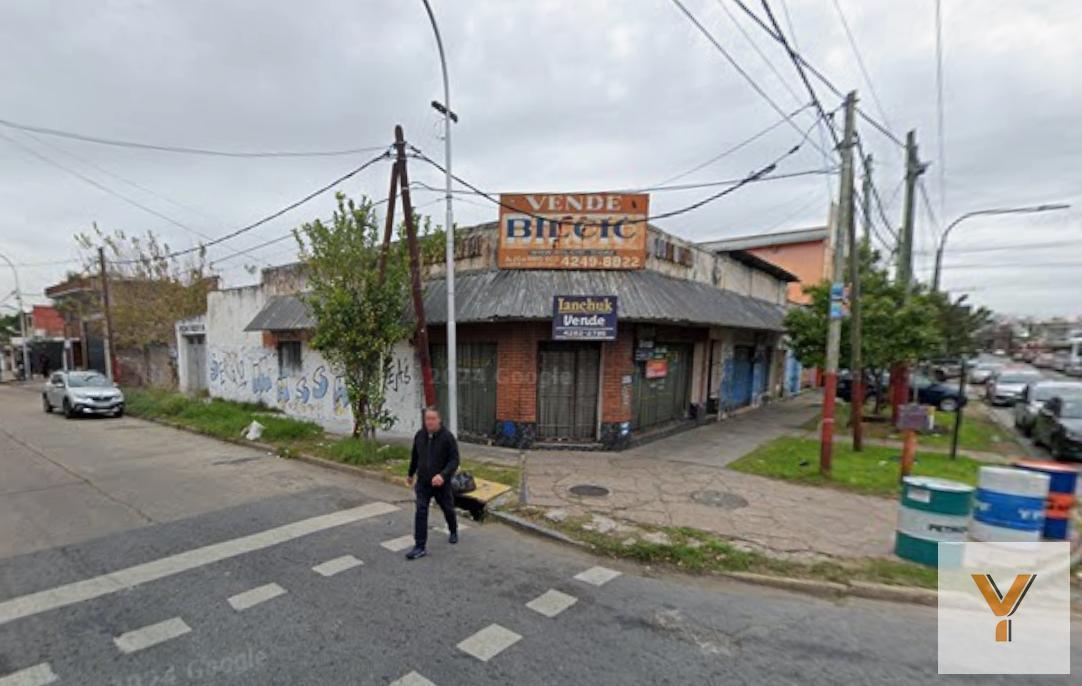 Foto de Edificio Comercial en venta - Almacen - Lanús, imagen 2