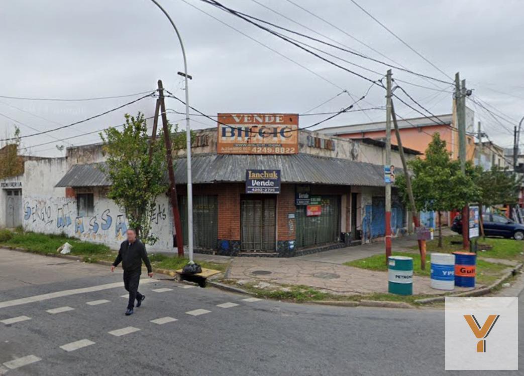 Foto de Edificio Comercial en venta - Almacen - Lanús, imagen 5