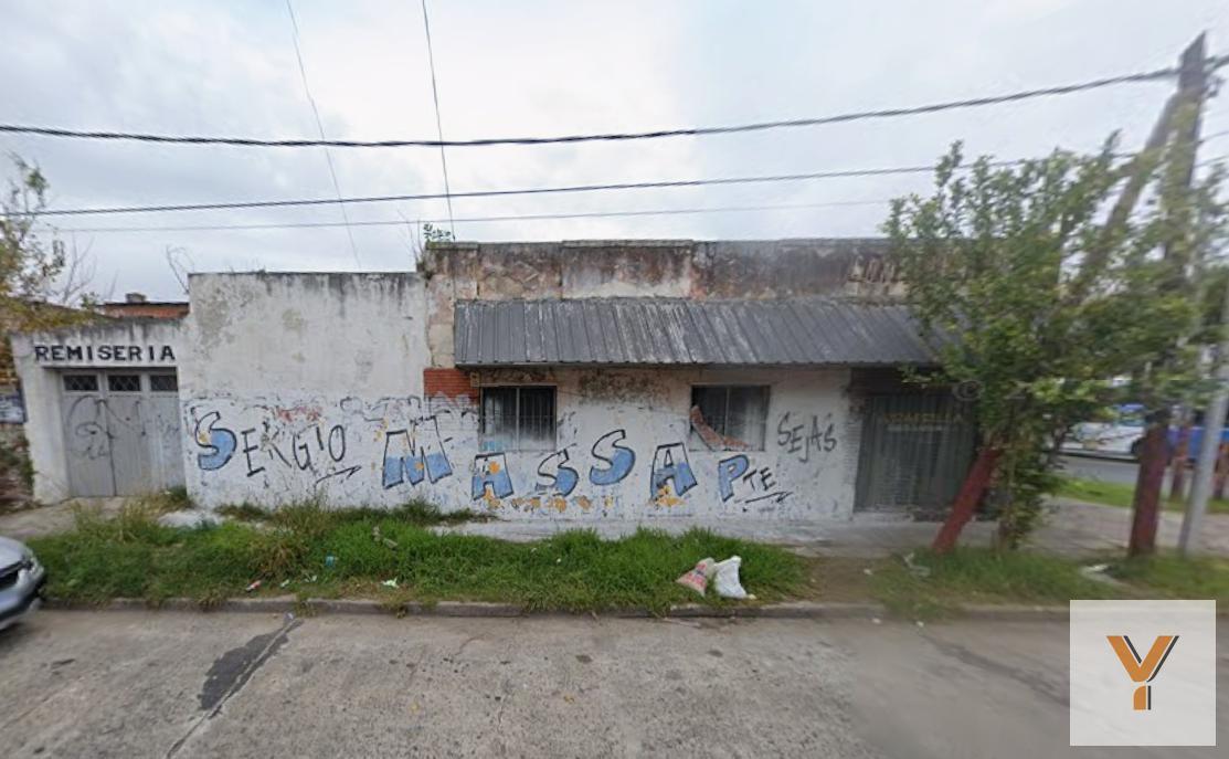 Foto de Edificio Comercial en venta - Almacen - Lanús, imagen 4