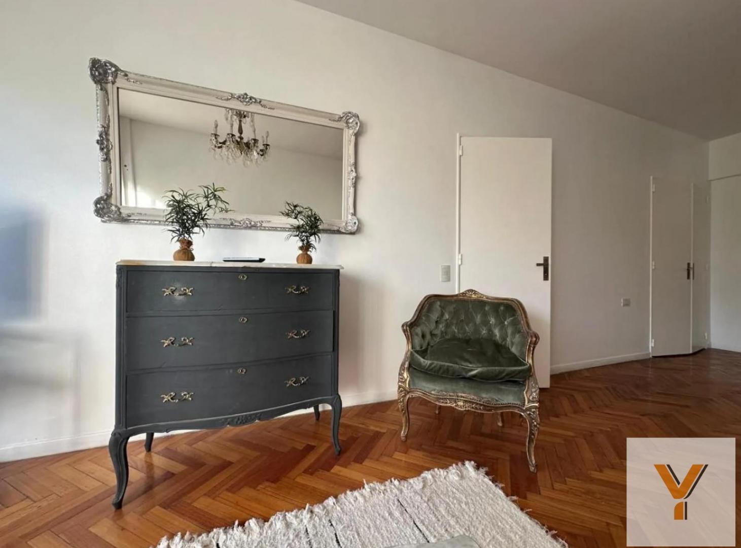 Foto de Departamento en Alquiler - 1 Dormitorio 1 Baño - 67mts - Palermo, imagen 1