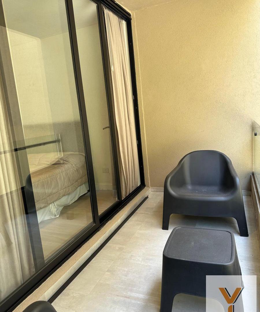 Foto de Departamento en Alquiler - Monoambiente 1 Baño - 30mts - Palermo, imagen 5