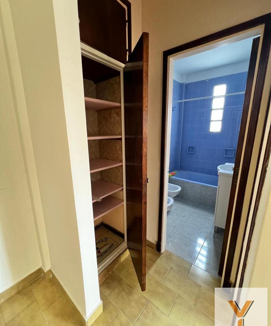 Foto de Departamento en Alquiler - 1 Dormitorio 1 Baño - 40mts - Mar Del Plata, imagen 3