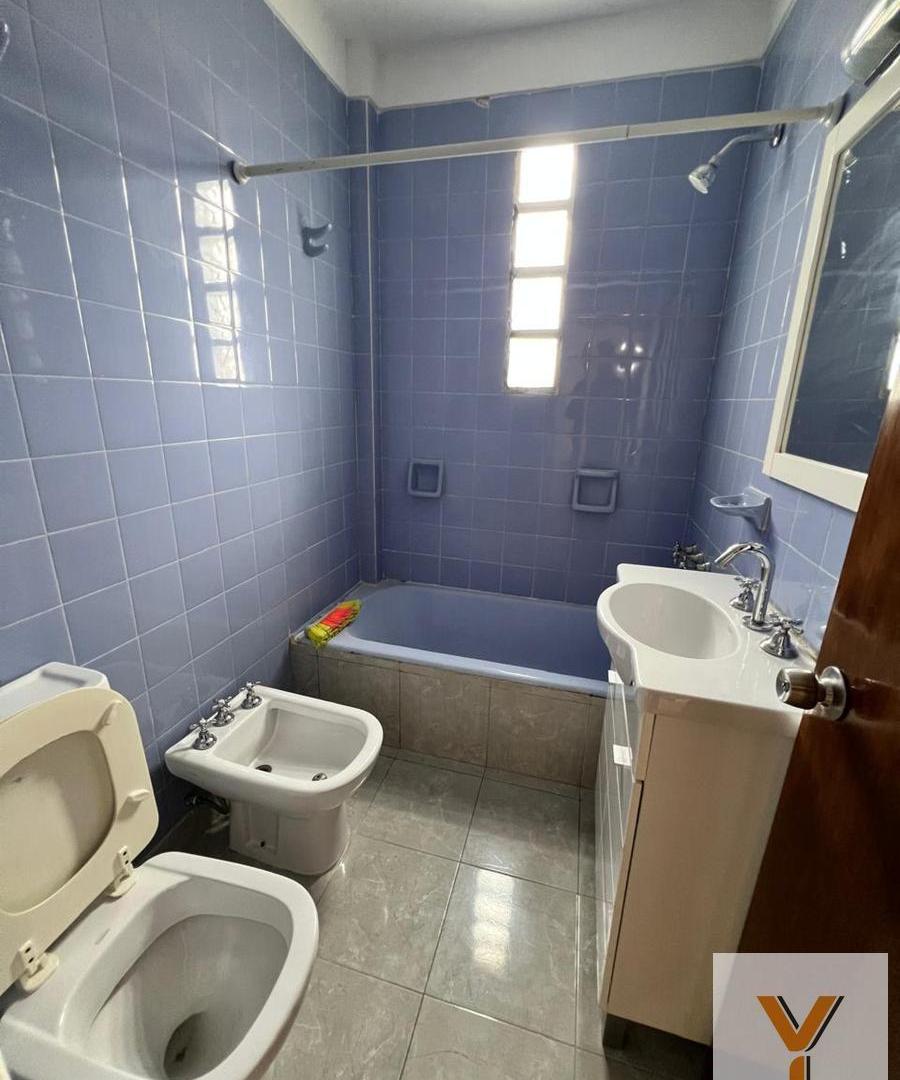 Foto de Departamento en Alquiler - 1 Dormitorio 1 Baño - 40mts - Mar Del Plata, imagen 4