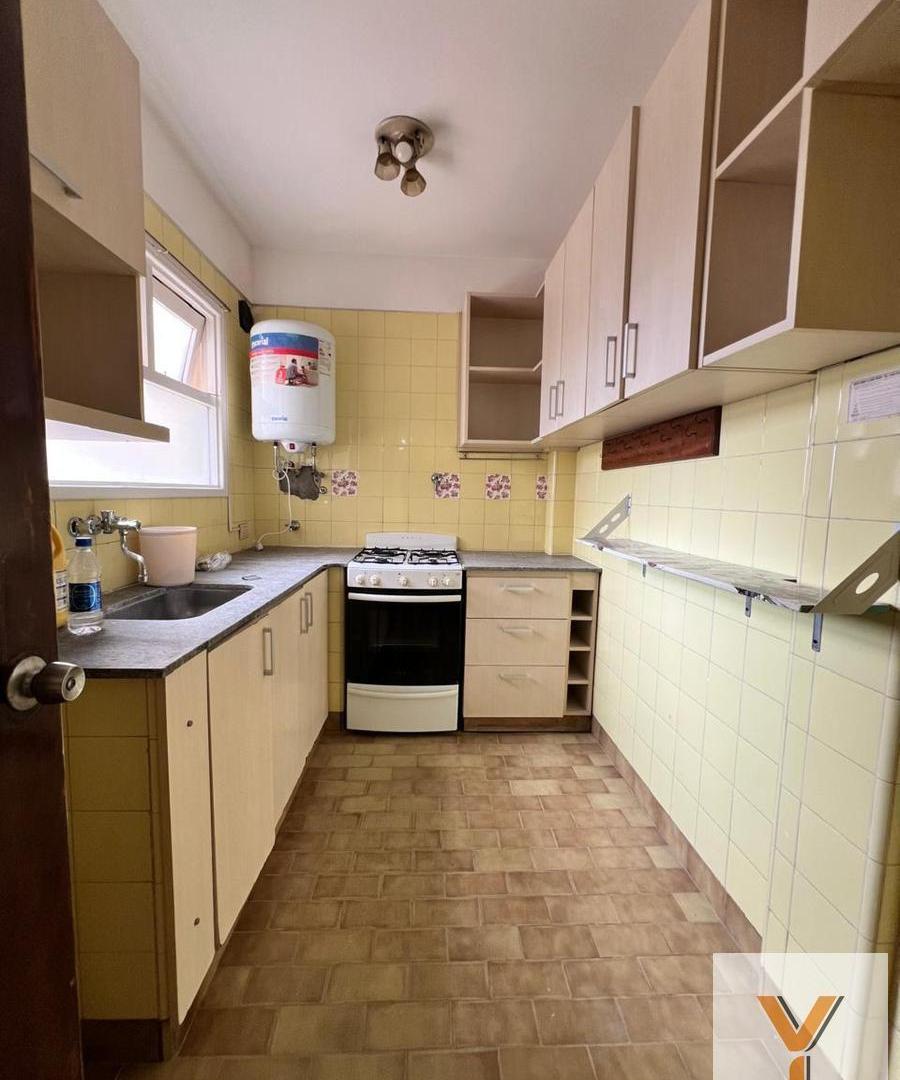Foto de Departamento en Alquiler - 1 Dormitorio 1 Baño - 40mts - Mar Del Plata, imagen 5