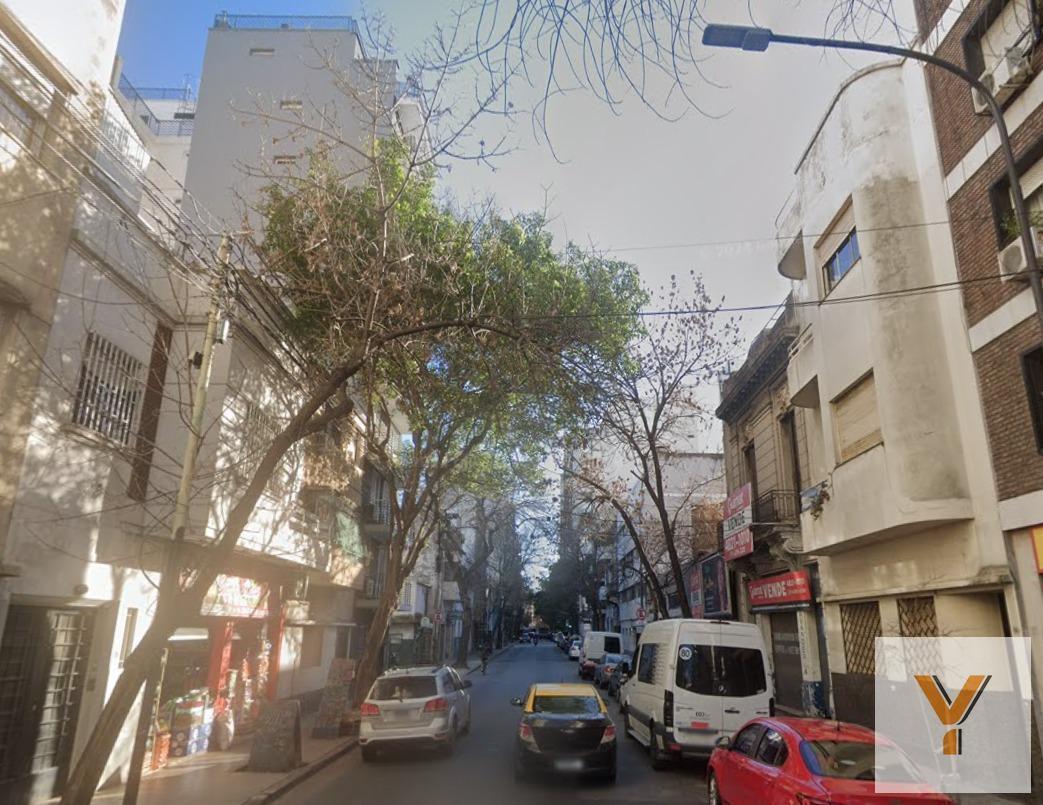 Foto de Local Comercial en venta - 1 baño - Balvanera, imagen 2
