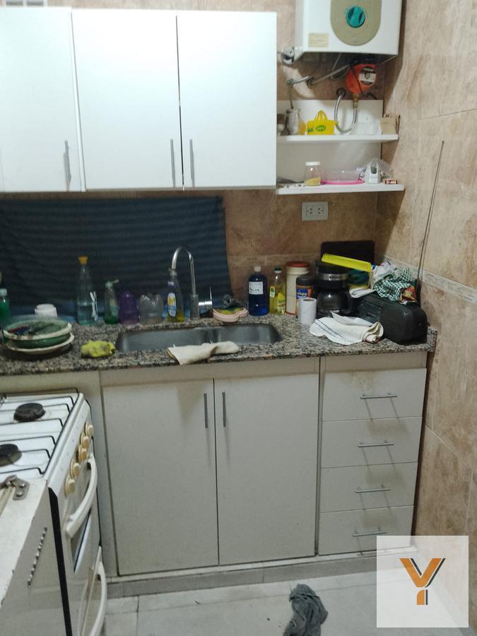 Foto de PH en venta - 1 Dormitorio 1 Baño - 46Mts2 - Flores, imagen 1