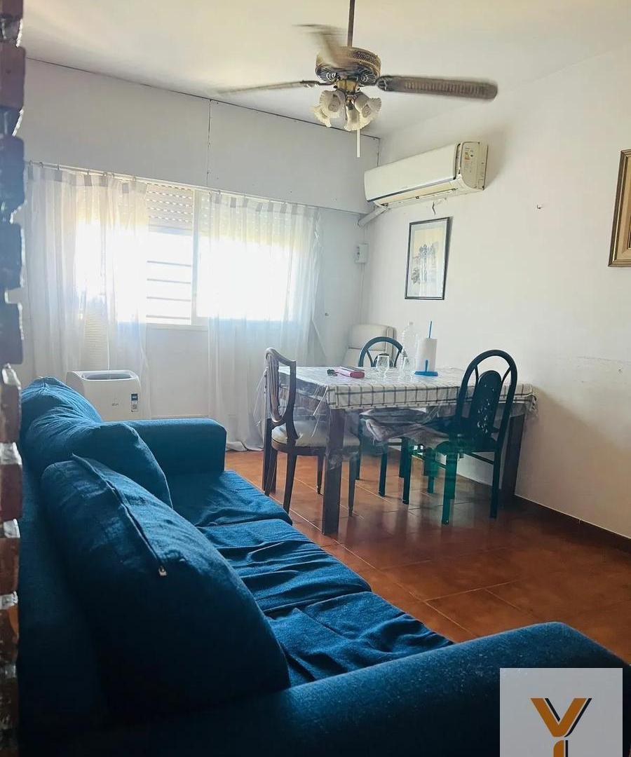 Foto de Departamento en venta - 3 Dormitorios 1 Baño - Villa Lugano, imagen 1