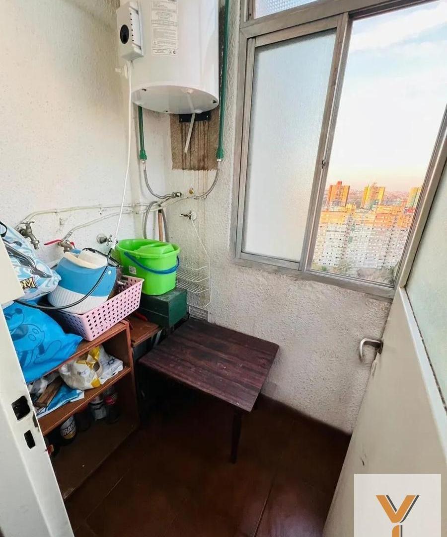 Foto de Departamento en venta - 3 Dormitorios 1 Baño - Villa Lugano, imagen 2