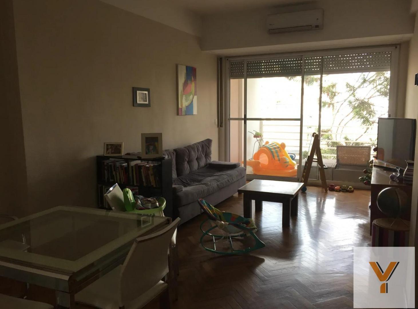 Foto de Departamento en venta - 2 Dormitorios 2 Baños - San Telmo, imagen 1