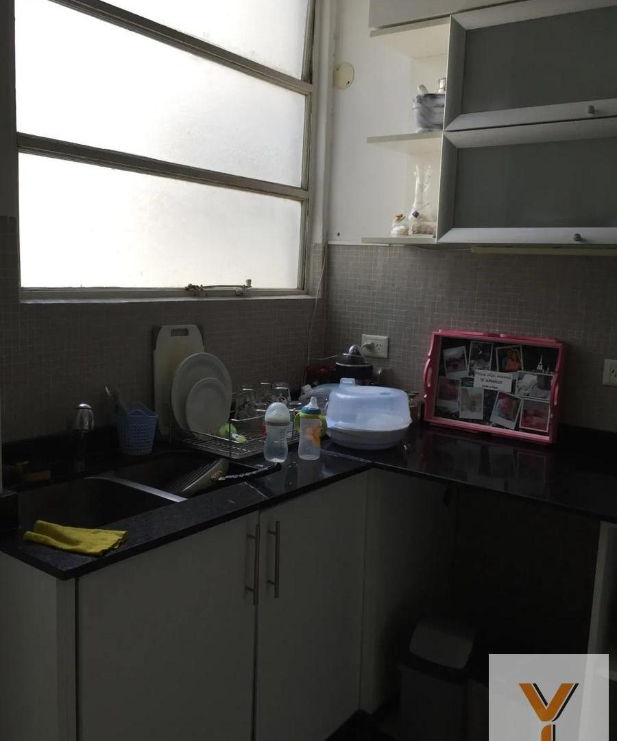 Foto de Departamento en venta - 2 Dormitorios 2 Baños - San Telmo, imagen 3