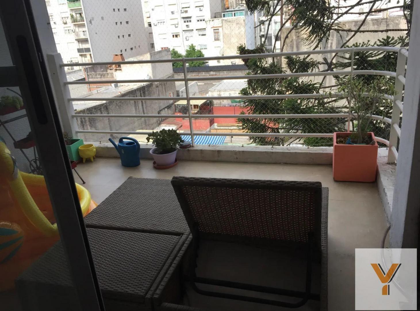 Foto de Departamento en venta - 2 Dormitorios 2 Baños - San Telmo, imagen 4