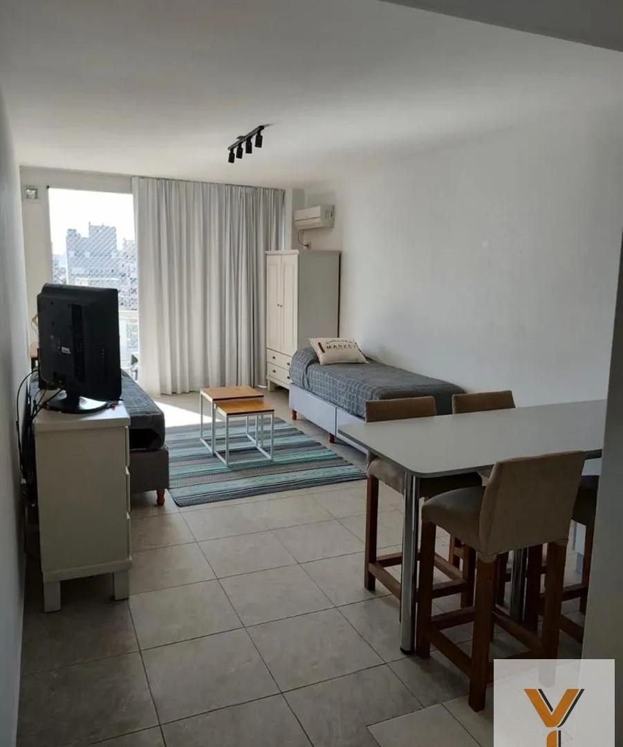 Foto de Departamento Monoambiente en venta - 1 Baño - Flores, imagen 4