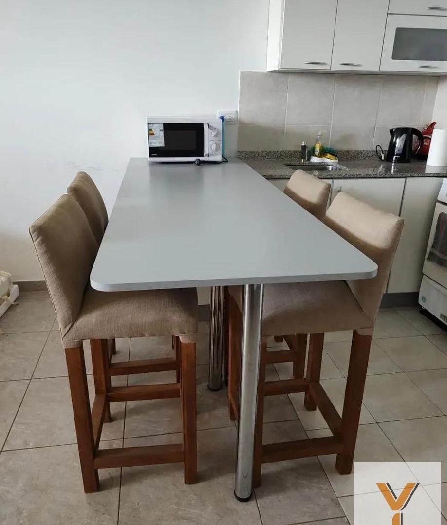 Foto de Departamento Monoambiente en venta - 1 Baño - Flores, imagen 5