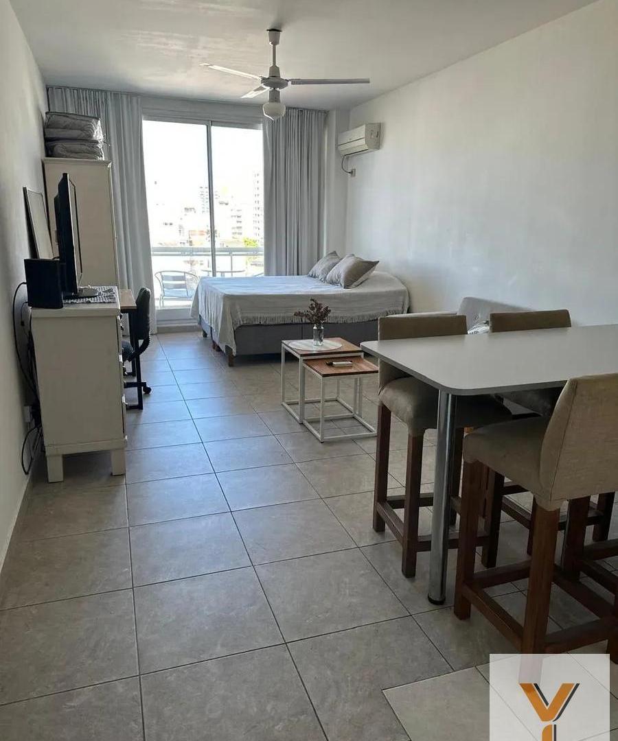 Foto de Departamento Monoambiente en venta - 1 Baño - Flores, imagen 3