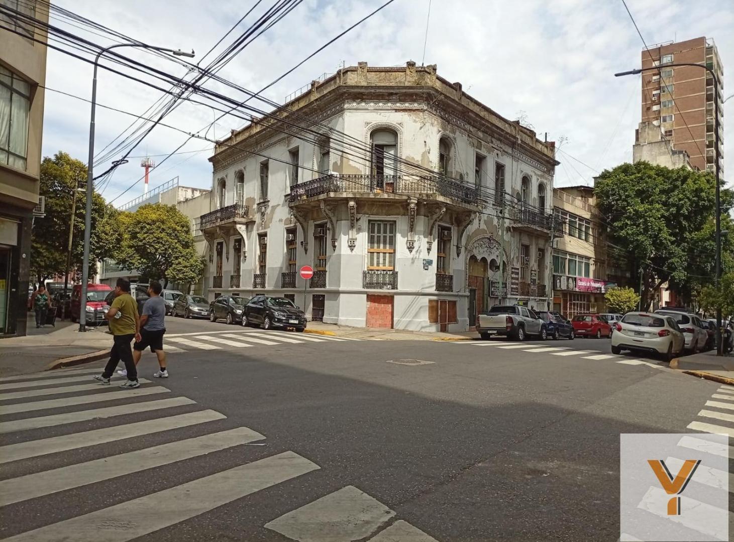 Foto de Terreno en venta - 341Mts2 - Once, imagen 1