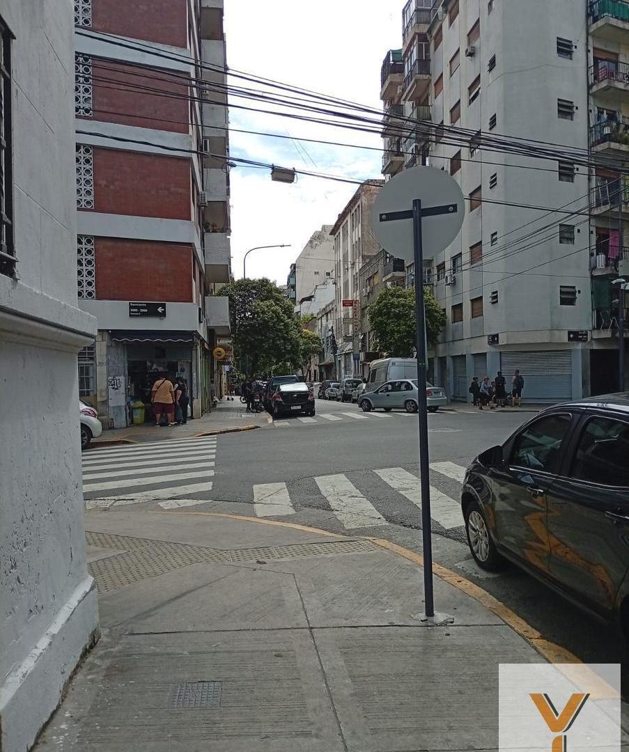 Foto de Terreno en venta - 341Mts2 - Once, imagen 5